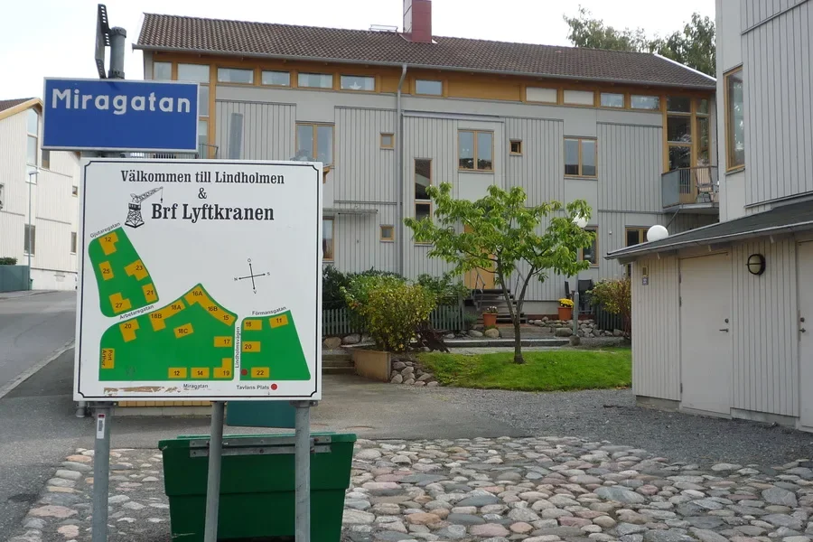 GUAB fastighetsservice