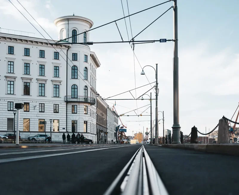 Teknisk förvaltning