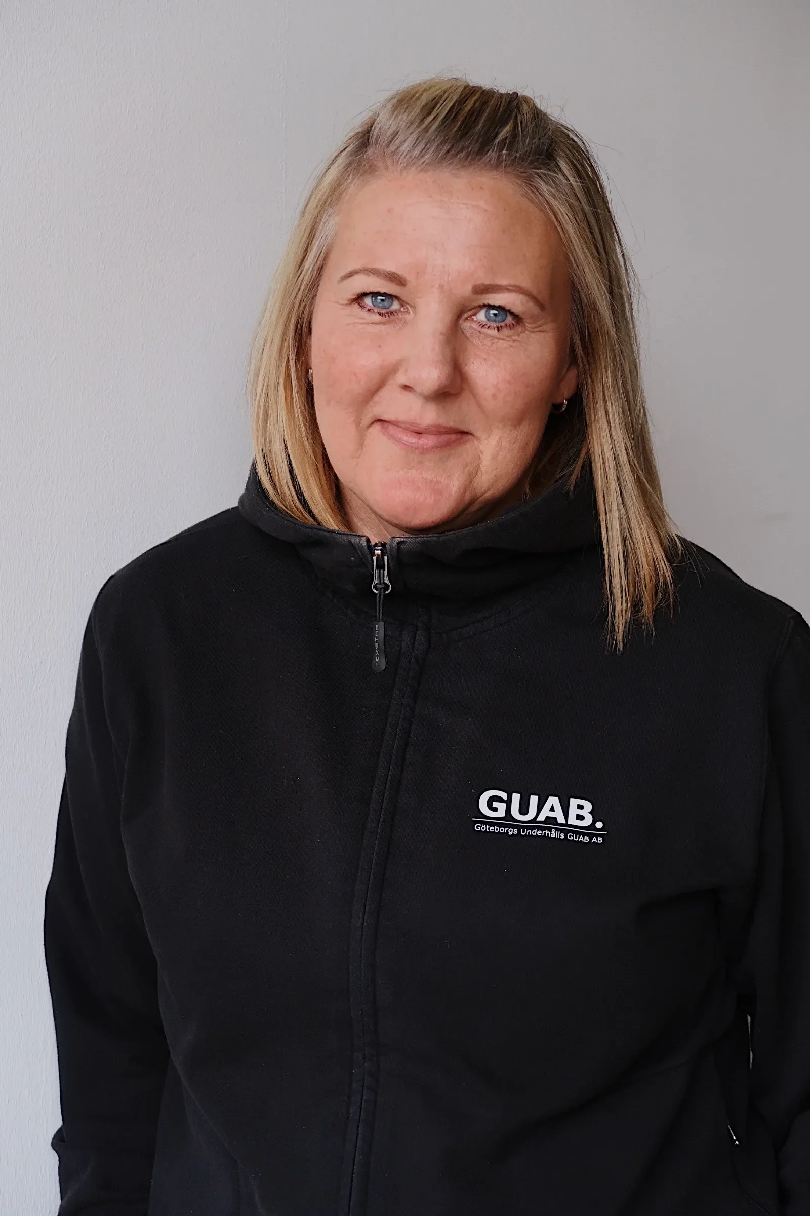 Anna-Lena Lundgren