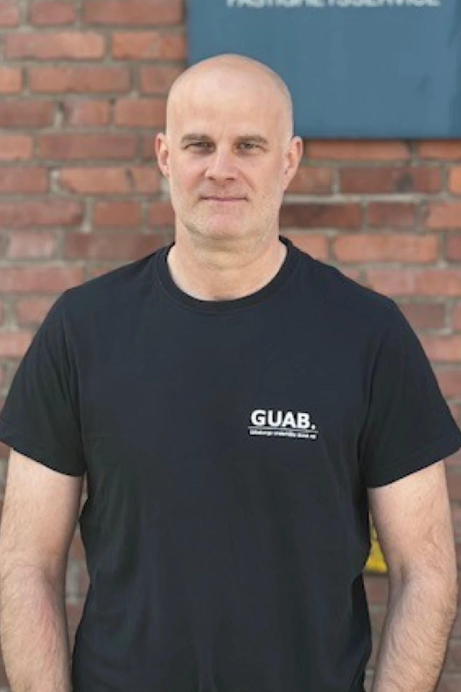 Fastighetstekniker från Guab