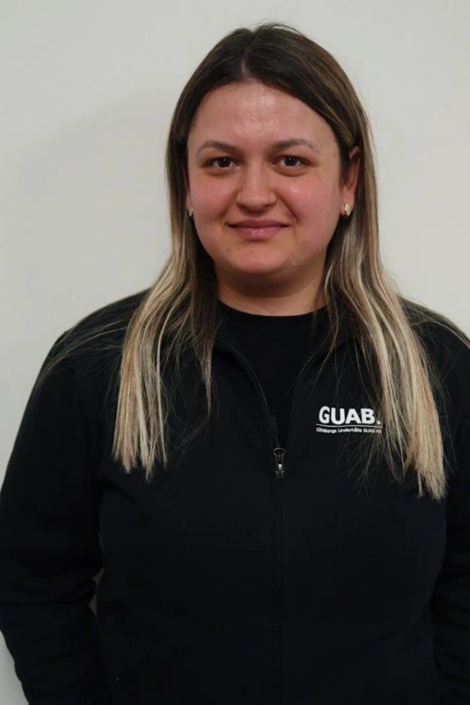 Lokalvårdare på Guab